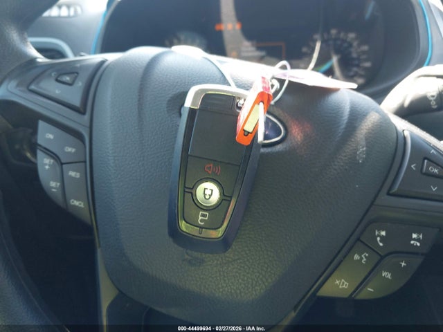 2017 FORD EDGE 2FMPK3G91HBC63277 Photo 10