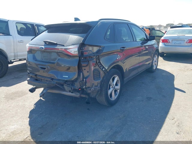 2017 FORD EDGE 2FMPK3G91HBC63277 Photo 3