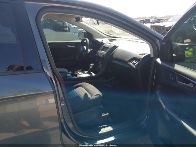 2017 FORD EDGE 2FMPK3G91HBC63277 Photo 4