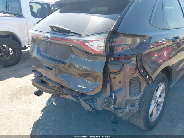 2017 FORD EDGE 2FMPK3G91HBC63277 Photo 5