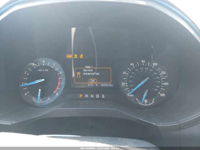 2017 FORD EDGE 2FMPK3G91HBC63277 Photo 6