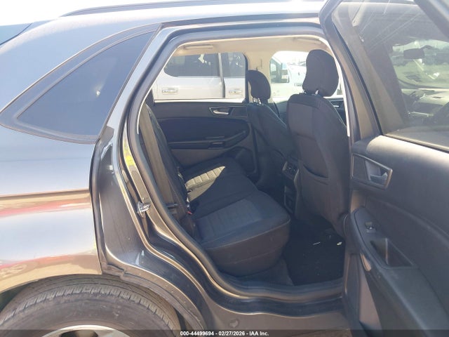 2017 FORD EDGE 2FMPK3G91HBC63277 Photo 7