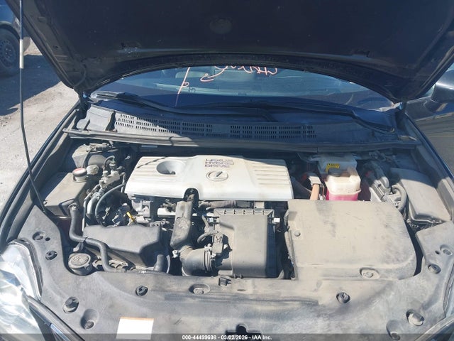 44499698 :رقم المزاد ، JTHKD5BH0F2233644 vin ، 2015 Lexus Ct 200h مزاد بيع