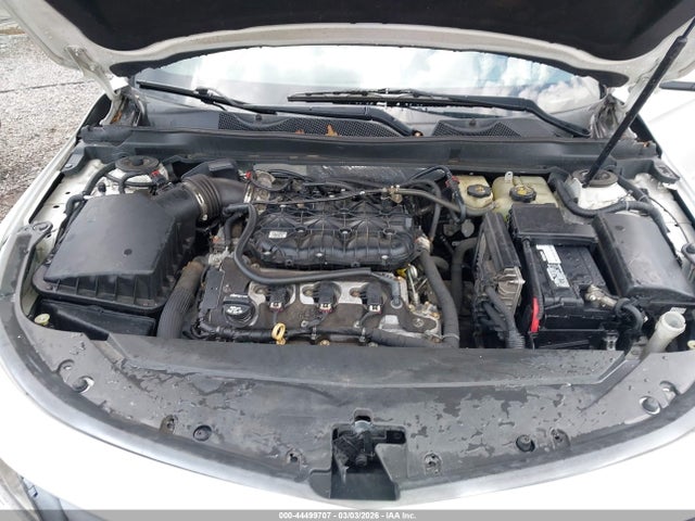 2G1125S30E9116436 Chevrolet Impala 2lt