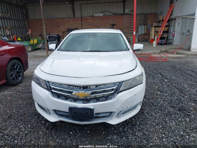 2G1125S30E9116436 Chevrolet Impala 2lt