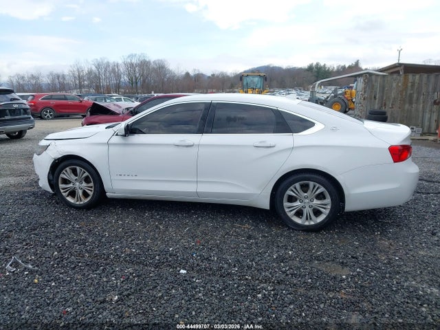2G1125S30E9116436 Chevrolet Impala 2lt