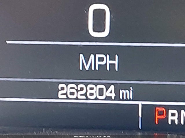 2G1125S30E9116436 Chevrolet Impala 2lt