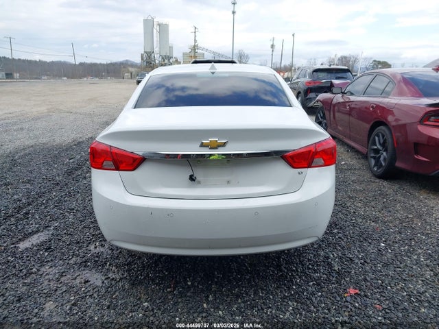 2G1125S30E9116436 Chevrolet Impala 2lt