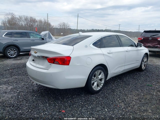 2G1125S30E9116436 Chevrolet Impala 2lt