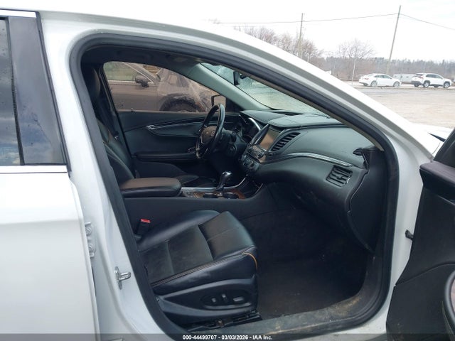 2G1125S30E9116436 Chevrolet Impala 2lt