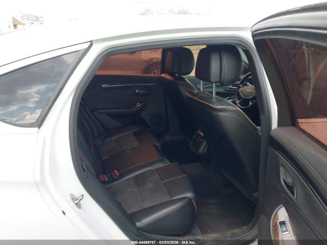 2G1125S30E9116436 Chevrolet Impala 2lt