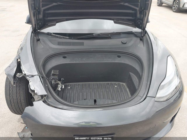 Aukcja sprzedaży 2023 Tesla Model 3 Rear-wheel Drive, vin: 5YJ3E1EA6PF549607, numer aukcji: 44499711