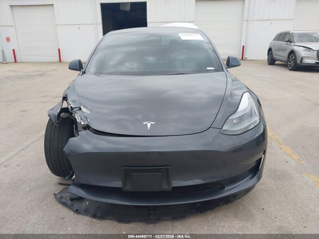 Aukcja sprzedaży 2023 Tesla Model 3 Rear-wheel Drive, vin: 5YJ3E1EA6PF549607, numer aukcji: 44499711