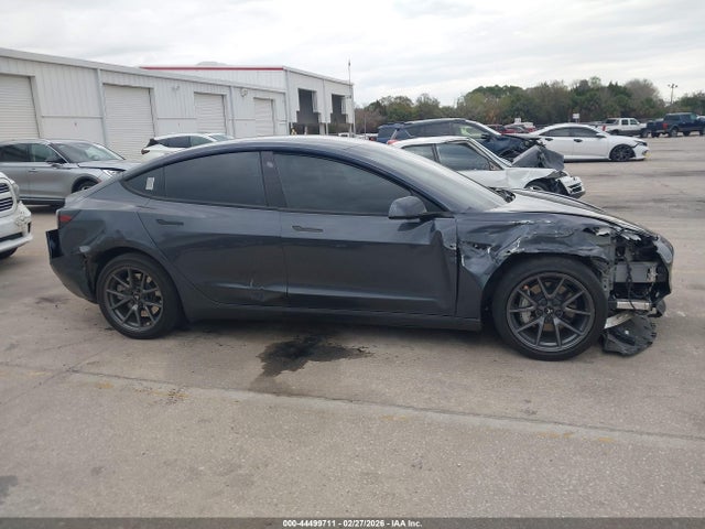 Aukcja sprzedaży 2023 Tesla Model 3 Rear-wheel Drive, vin: 5YJ3E1EA6PF549607, numer aukcji: 44499711