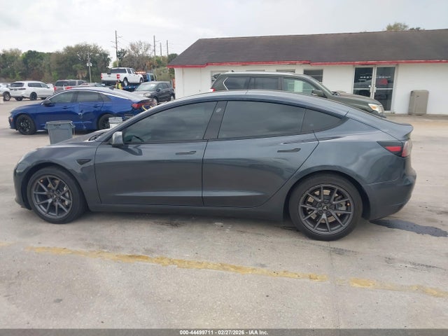 Aukcja sprzedaży 2023 Tesla Model 3 Rear-wheel Drive, vin: 5YJ3E1EA6PF549607, numer aukcji: 44499711