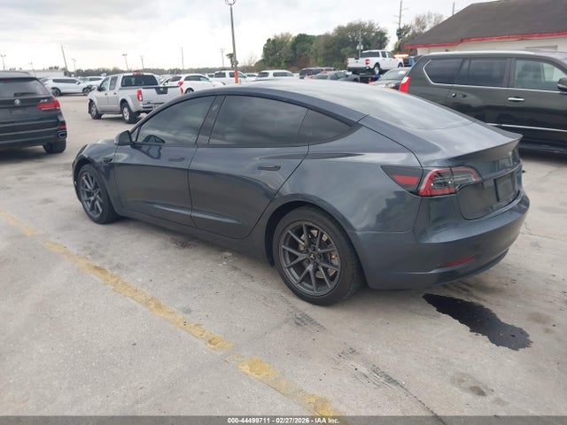 Aukcja sprzedaży 2023 Tesla Model 3 Rear-wheel Drive, vin: 5YJ3E1EA6PF549607, numer aukcji: 44499711