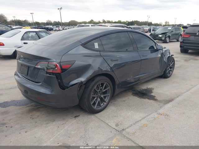 Aukcja sprzedaży 2023 Tesla Model 3 Rear-wheel Drive, vin: 5YJ3E1EA6PF549607, numer aukcji: 44499711