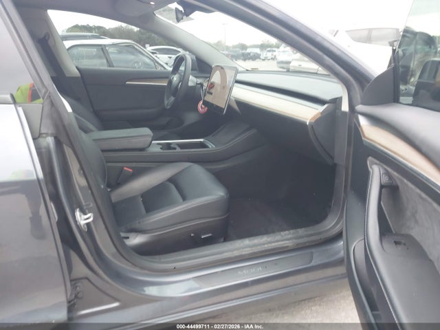 Aukcja sprzedaży 2023 Tesla Model 3 Rear-wheel Drive, vin: 5YJ3E1EA6PF549607, numer aukcji: 44499711