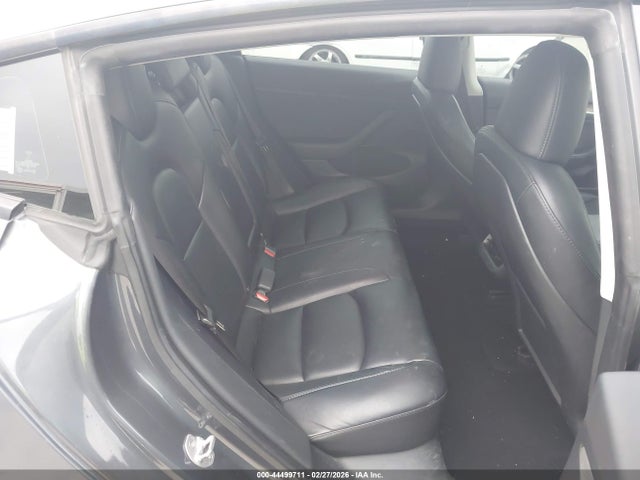 Aukcja sprzedaży 2023 Tesla Model 3 Rear-wheel Drive, vin: 5YJ3E1EA6PF549607, numer aukcji: 44499711
