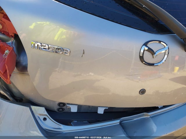 2013 Mazda Mazda2 Sport მანქანა იყიდება აუქციონზე, vin: JM1DE1KY0D0161904, აუქციონის ნომერი: 44499715