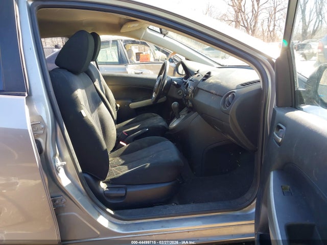 2013 Mazda Mazda2 Sport მანქანა იყიდება აუქციონზე, vin: JM1DE1KY0D0161904, აუქციონის ნომერი: 44499715