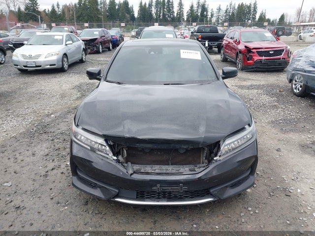 Honda Accord Touring 2016 1HGCT2B09GA006852 Image 13
