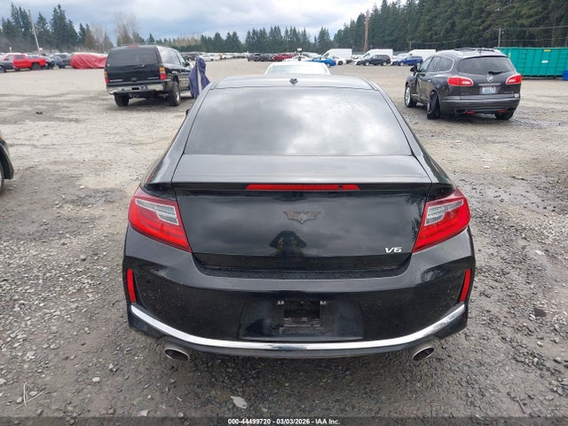 Honda Accord Touring 2016 1HGCT2B09GA006852 Image 17