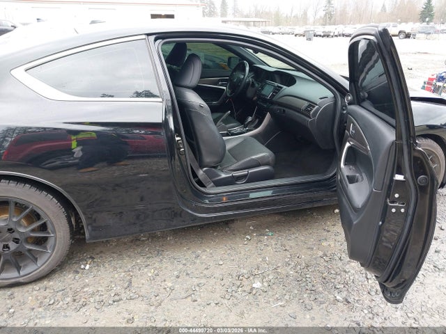 Honda Accord Touring 2016 1HGCT2B09GA006852 Image 5