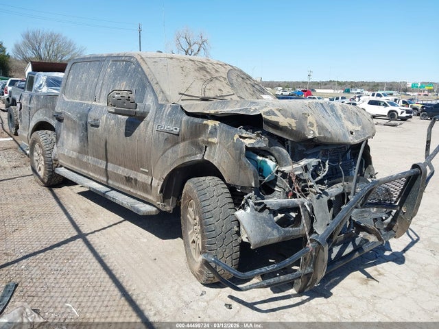 2015 FORD F-150 1FTEW1CP9FKE47944