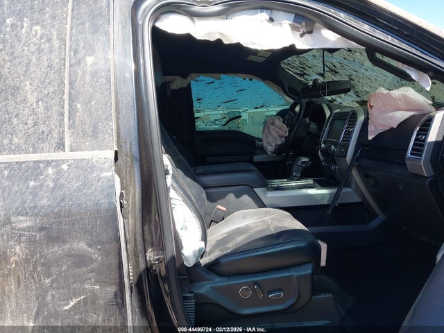 2015 FORD F-150 1FTEW1CP9FKE47944 Photo 4