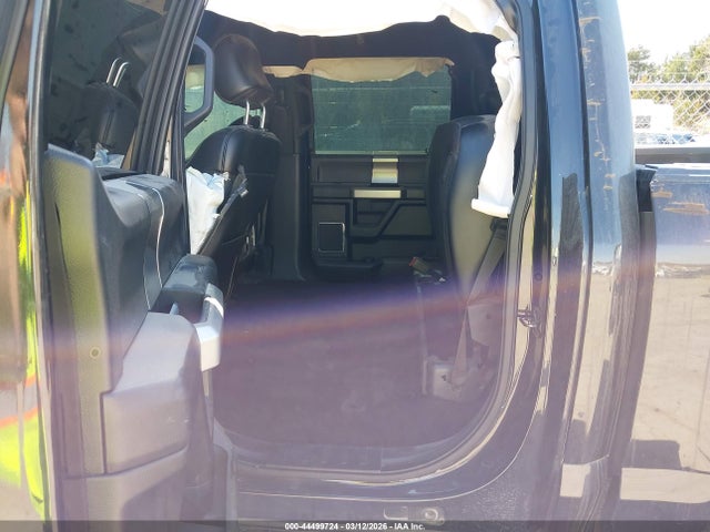 2015 FORD F-150 1FTEW1CP9FKE47944 Photo 7