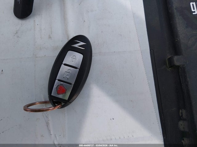 2014 NISSAN 370Z JN1AZ4EH3EM630422 Photo 10