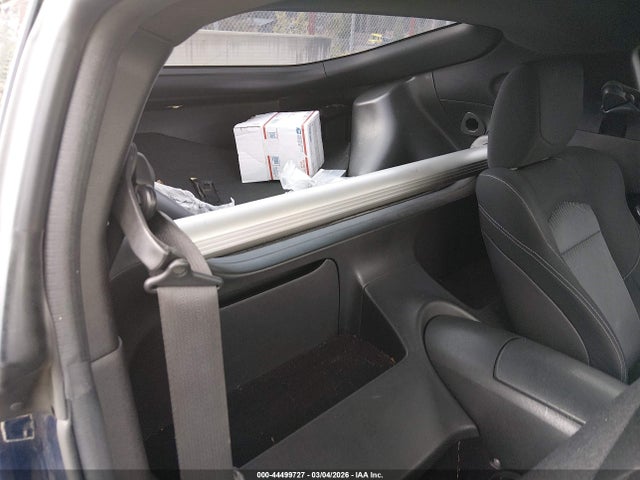 2014 NISSAN 370Z JN1AZ4EH3EM630422 Photo 7