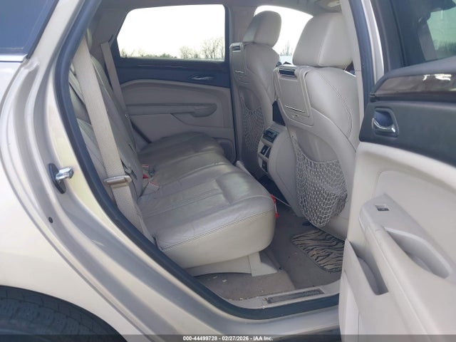 2010 CADILLAC SRX 3GYFNCEY3AS517714 Photo 7