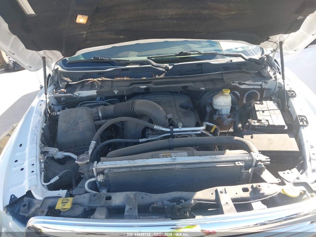 1C6RR6TT8GS159764 RAM 1500 Lone Star