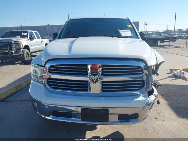 1C6RR6TT8GS159764 RAM 1500 Lone Star