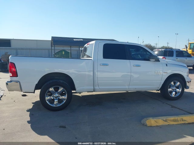 1C6RR6TT8GS159764 RAM 1500 Lone Star