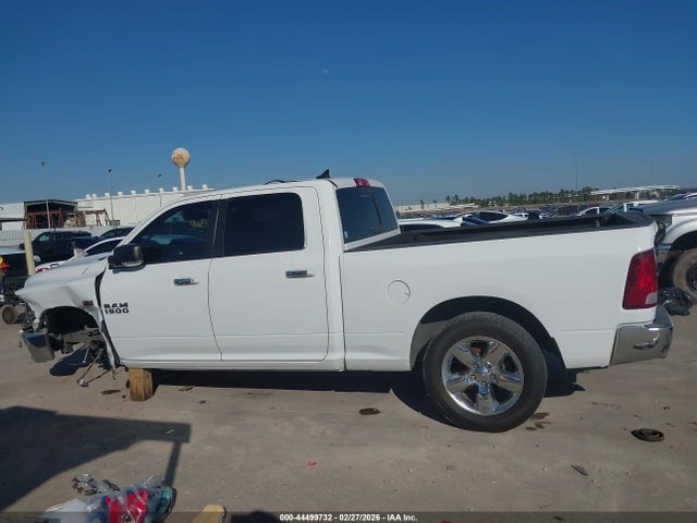 1C6RR6TT8GS159764 RAM 1500 Lone Star