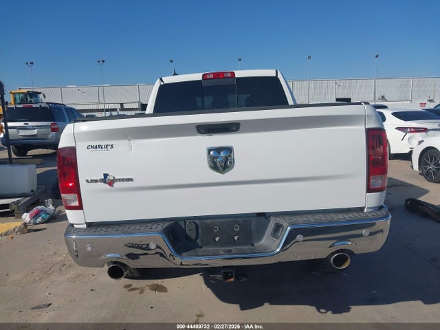 1C6RR6TT8GS159764 RAM 1500 Lone Star