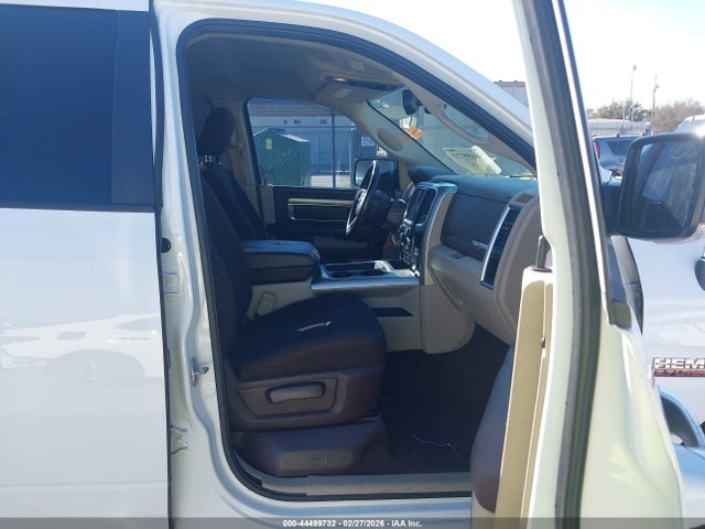 1C6RR6TT8GS159764 RAM 1500 Lone Star