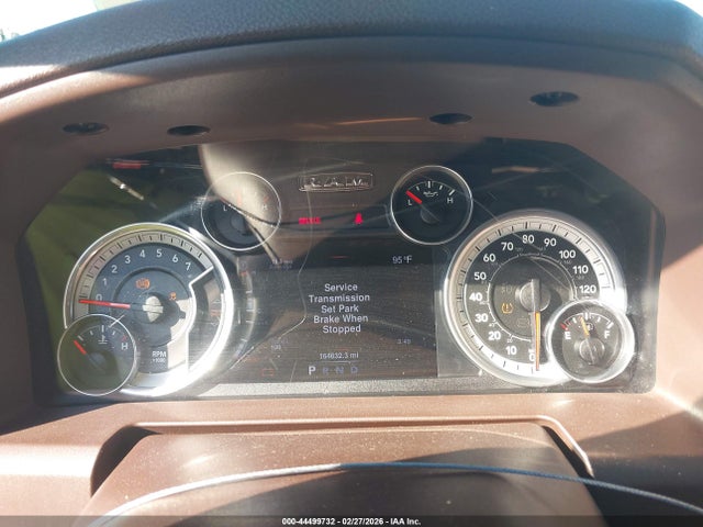 1C6RR6TT8GS159764 RAM 1500 Lone Star