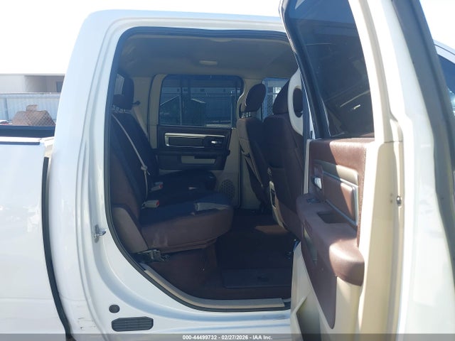 1C6RR6TT8GS159764 RAM 1500 Lone Star