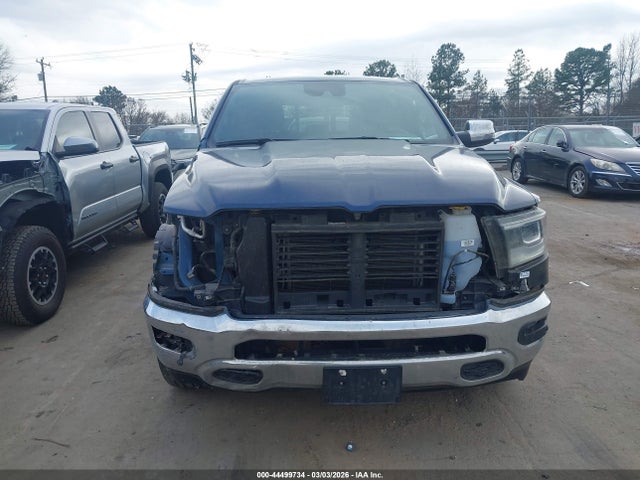 Aukcja sprzedaży 2024 Ram 1500 Laramie  4x4 5'7 Box, vin: 1C6SRFJT3RN108131, numer aukcji: 44499734