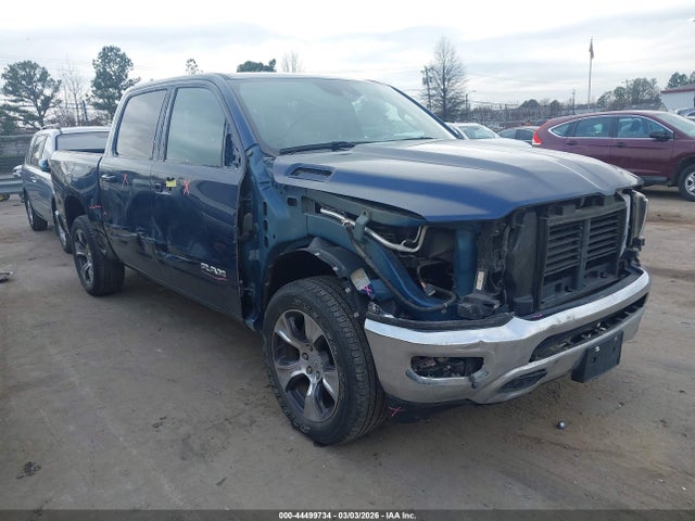 Aukcja sprzedaży 2024 Ram 1500 Laramie  4x4 5'7 Box, vin: 1C6SRFJT3RN108131, numer aukcji: 44499734
