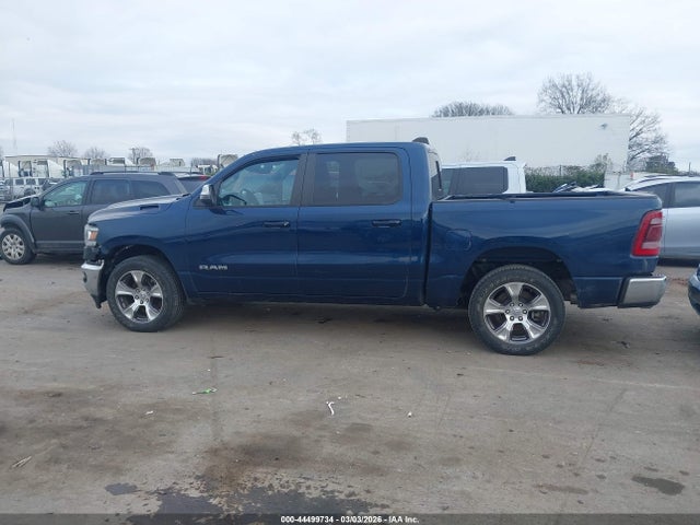 Aukcja sprzedaży 2024 Ram 1500 Laramie  4x4 5'7 Box, vin: 1C6SRFJT3RN108131, numer aukcji: 44499734