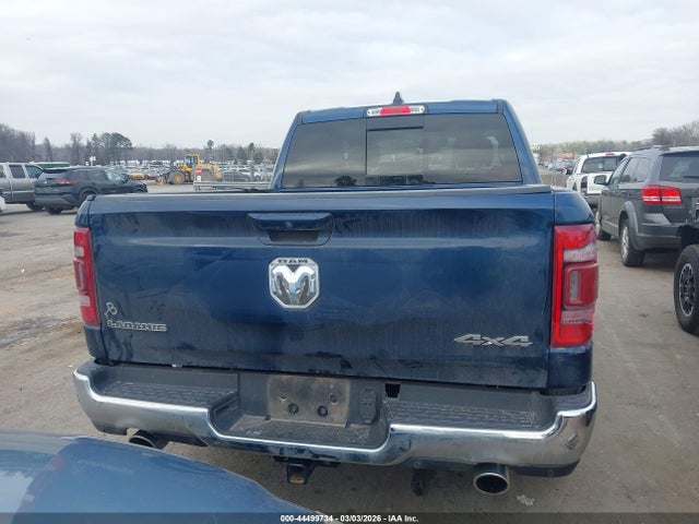 Aukcja sprzedaży 2024 Ram 1500 Laramie  4x4 5'7 Box, vin: 1C6SRFJT3RN108131, numer aukcji: 44499734