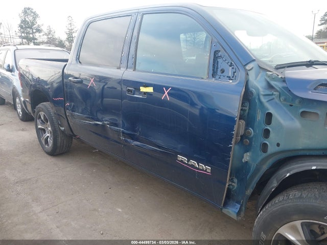 Aukcja sprzedaży 2024 Ram 1500 Laramie  4x4 5'7 Box, vin: 1C6SRFJT3RN108131, numer aukcji: 44499734