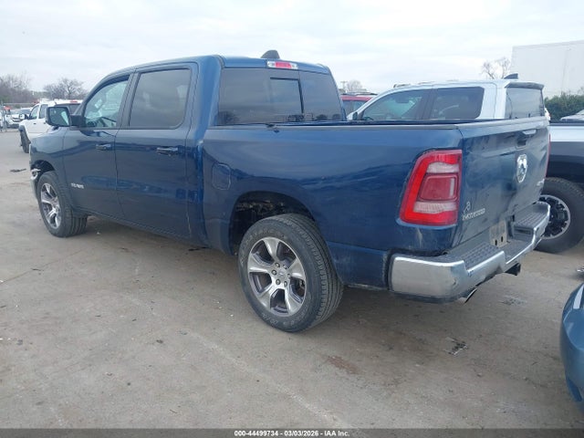 Aukcja sprzedaży 2024 Ram 1500 Laramie  4x4 5'7 Box, vin: 1C6SRFJT3RN108131, numer aukcji: 44499734