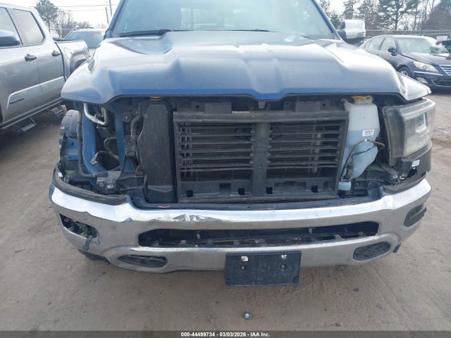 Aukcja sprzedaży 2024 Ram 1500 Laramie  4x4 5'7 Box, vin: 1C6SRFJT3RN108131, numer aukcji: 44499734