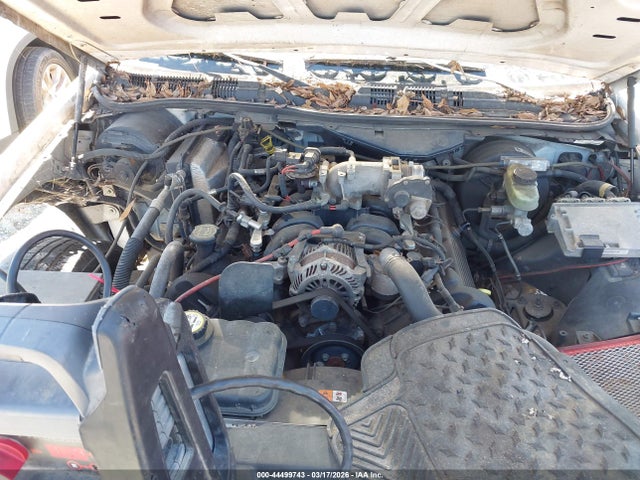 2006 FORD CROWN VICTORIA 2FAFP71W36X117671 Photo 9